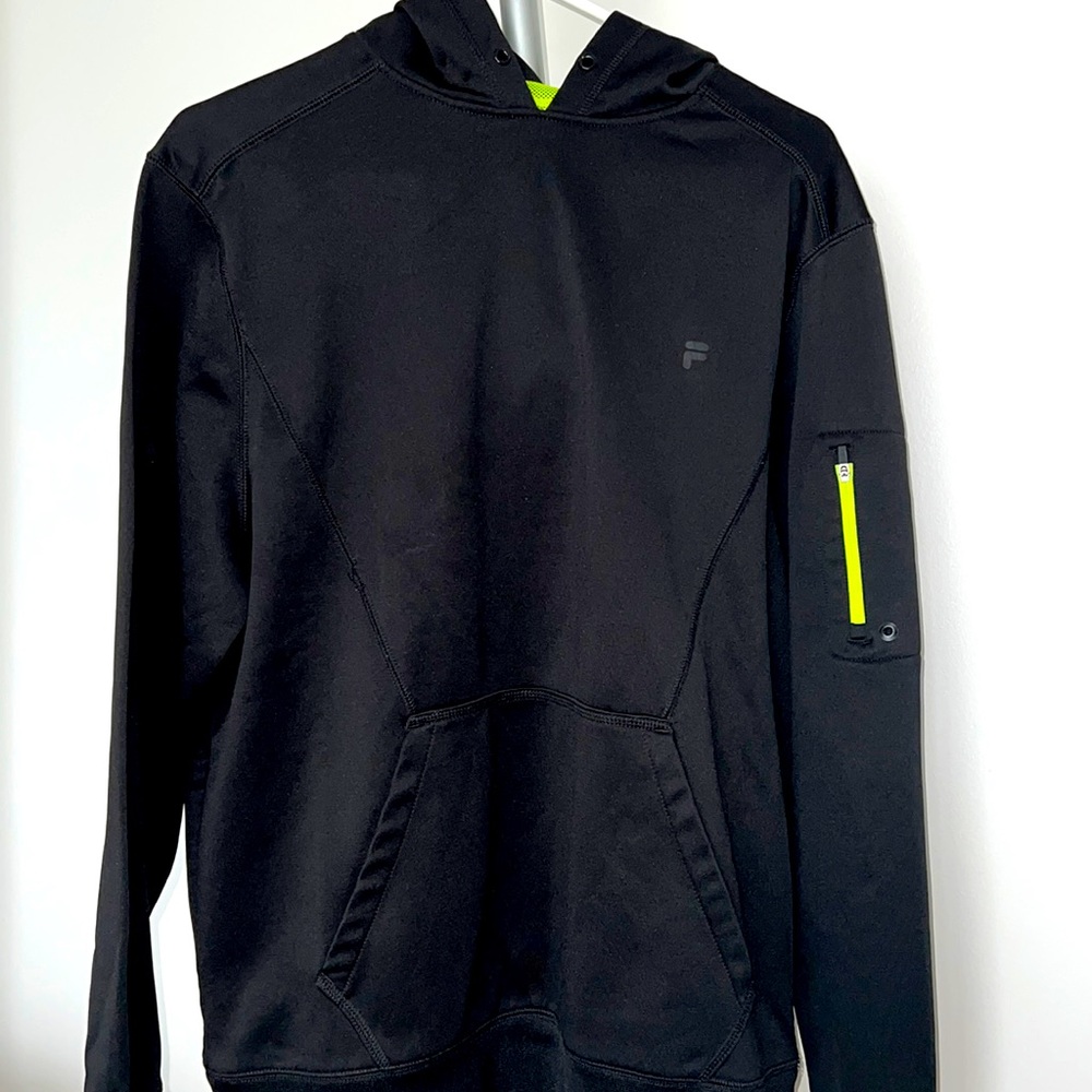 Fila pullover